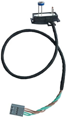 Truma Thermostatplatte LFT Combi (E) kpl.