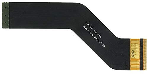 OnlyTech Interne Flachbandkabel für Samsung Galaxy View SM-T670 Tablet, Ersatzteil für Samsung Galaxy View SM-T670