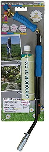 Start BRUL'STAR CLASSIQUE AVEC CARTOUCHE+ PIEZO COLORIS BLEU 1 BHCB