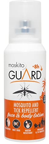 Moskito Guard MG75