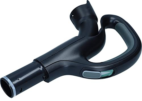 LUTH Premium Profi Parts Handgriff für Staubsauger Schlauch mit 36mm Ovalrohr Anschluss kompatibel mit AEG Electrolux 219371038/7 219371038 2193710387