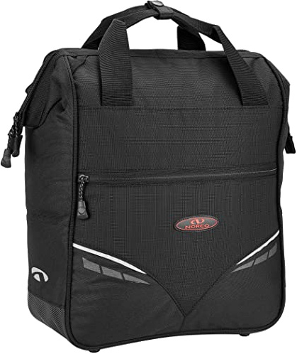 Norco Durban City Bag schwarz