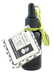 Própolis- Tintura de propóleo al 30%. Concentración superior. Elaborado con propóleo de malla de producción propia.