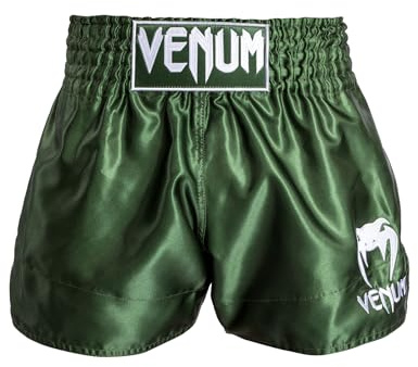Venum Pantaloncini Classici Muay Thai