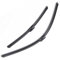 Wischerblätter für BMW 5er F07 F10 F11 2618 2010 2011 2012 2013 2014 2015 2016 Front-Windschutzscheiben-Windschutzscheibe. Perfekte Passform für Windschutzscheiben