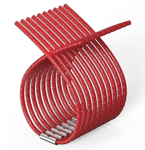 Mellbree Strimmer Wire Compatible with Bosch Art 26 Combitrim 10Pcs, F016800181 31cm Strimmer Cord Compatible with Bosch ART 26 COMBITRIM Strimmer
