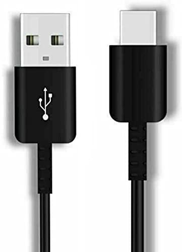 iTechCover Cavo USB di ricarica/cavo di alimentazione compatibile con unità mobile LaCie da 5 TB USB-C + disco rigido esterno portatile USB 3.0 (2 m)