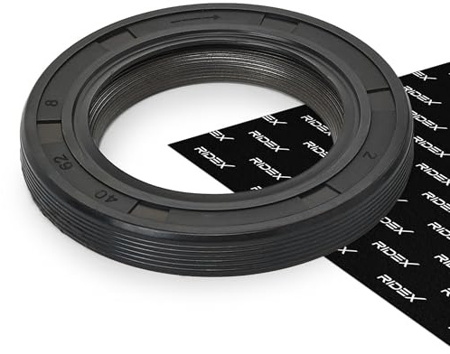 RIDEX 3771S0235 Guarnizione ad anello per alberi Parte frontale
