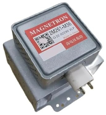 Compatible for Panasonic， Microwave Oven Magnetron 2M261-M36 Microwave Oven Parts