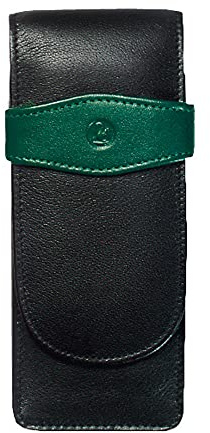 Pelikan Schreibgeräte-Etui Leder TG 32, 1 Set
