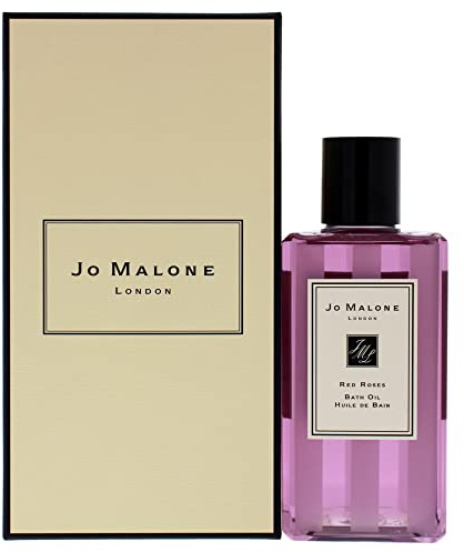 Jo Malone Red Roses Badeöl, 250 ml
