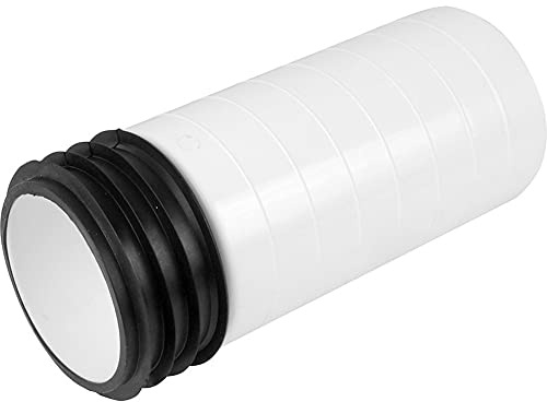 Merriway BH06413 Pan Connector Extension Outlet, Multicolour