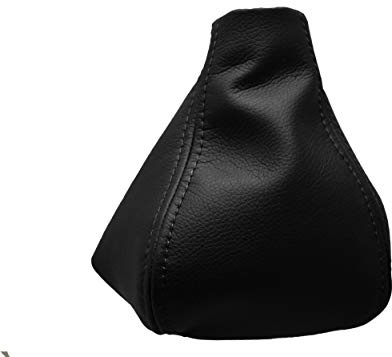 Cargaiter - Funda Palanca de Cambios Accesorio Compatible con Mercedes Vito (1996-2003)
