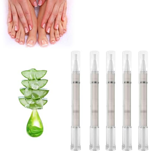 Nail Care Pen Nagelpilz Stift öSterreich,Nail Pen Care Nagelpilz,Nagelpflegestift (5 Stücke)