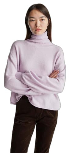 United Colors of Benetton Damen Maglia Ciclista M/L 11czd204f Pullover (1er Pack)