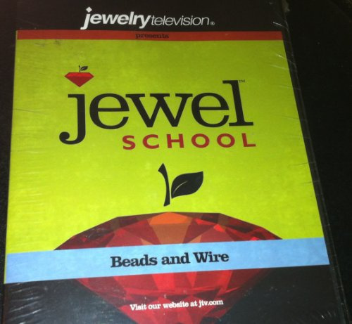 Jewelry Televison - Jewel School - Beads and Wire