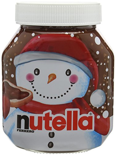Ferrero Nutella 750 g x 1