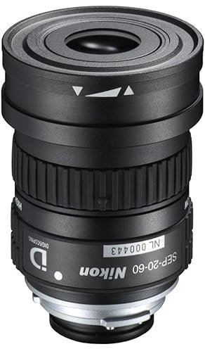 Nikon Okular SEP 16 16-48x/ 20-60x f, BDB90182