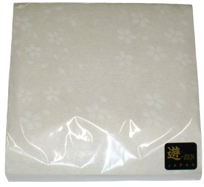 アーテック(artec) Clear Kaiseki CS-180 Sakura (200 Sheets), Non-Fluorescent Washi Paper