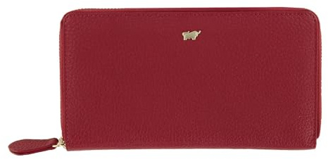 BRAUN BÜFFEL Asti Geldbörse RFID Leder 19 cm