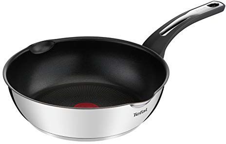 Tefal Frying Pan E30077 WOK Emotion-26 cm