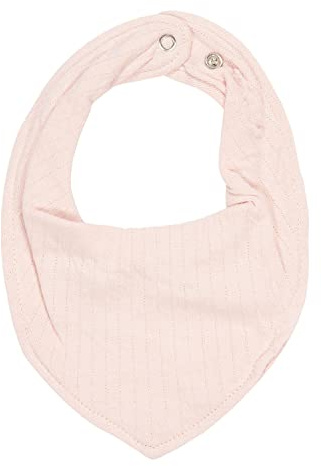 Little Dutch Lätzchen Bandana Dreieckstuch Halstuch Baby Kleinkind soft pink - Pure