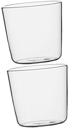 MAGICLULU 2 Pz Coperchio Più Fresco Coperchio in Multifunzione Coperchio Della Caraffa Dellacqua Caraffe e Brocche Bicchierini Bicchieri Dacqua Abito Bicchiere Domestico Semifreddo