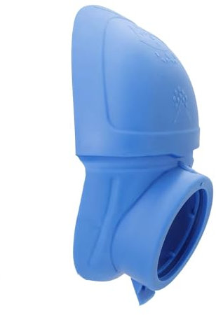 VINCTV Washer Fluid Reservoir Cap Compatible With Vauxhall For Corsa-E For Astra Car Wiper Washer Reservoir Cap Windshield Wiper Fluid Funnel Cover Car Accessories