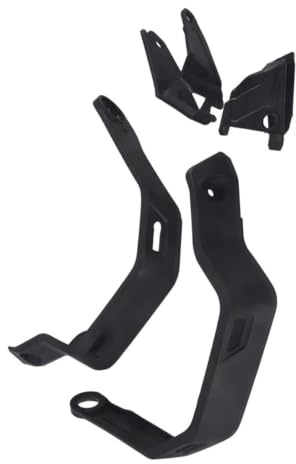 Handskydd Till Motorcykel För CRF1100L För XADV 750 Motorcykel Handskydd Styrefäste