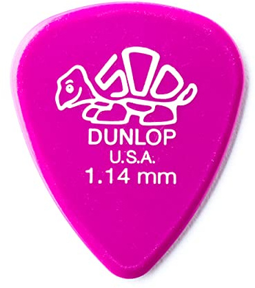 Delrin 500 1,14 mm påse à 12