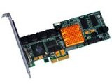 Löfte teknik SUPERTRAK EX8350 8-PORT RET. RAID-kontroll
