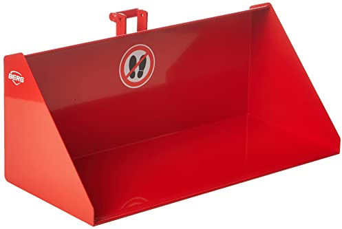 Berg Toys – 15,60.50 tillbehör – cykel och fordon – lyftenhet