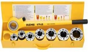 FILIERE A MANO R1/2-2 REMS 520017