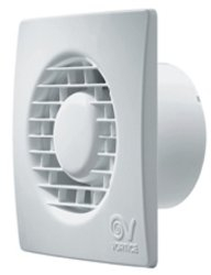 Vortice Aspiratore elicoidale per parete Punto Filo