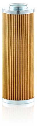 MANN-FILTER, HD 770 Hidráulico | Para Off-Highway, Pureza fluido hidráulico, Filtración máxima, Protección sistema hidráulico, Calidad original OE