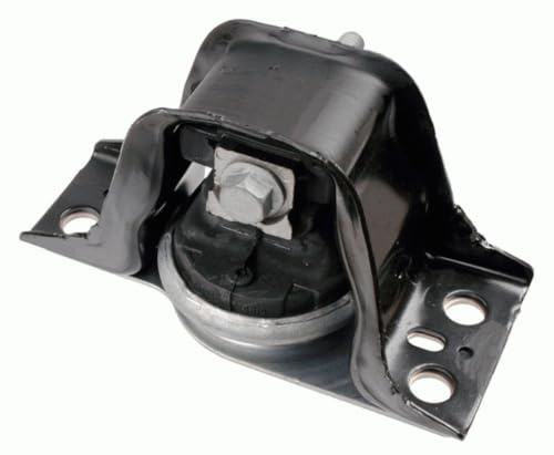LEMFÖRDER 37461 01 Motorlager für Renault Clio III (BR0/1, CR0/1) 2005-2014 Rechts und Andere Fahrzeuge