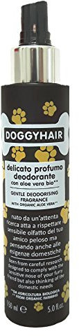 DOGGYHAIR Perfume Lufterfrischer Feinwäsche 150 ml