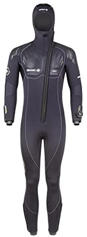 BEUCHAT FOCEA 6 Comfort Tauchoverall 7mm (Herren), Größe:M