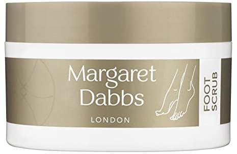 Margaret Dabbs PURE Natural Foot Scrub - 150g