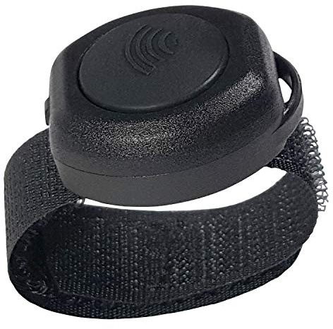 Le commutateur Bluetooth PTT PRYMEBLU BT-PTT-ZU est conçu pour une intégration transparente avec Zello, Wave, ESChat, Unity et Streamwide
