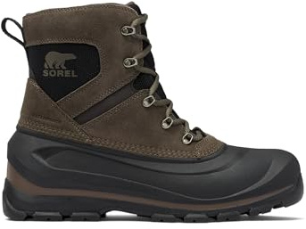 Sorel herr Buxton Lace Boot WpVattentäta snöstövlar