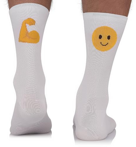 TODO Calcetines de ciclismo para hombre y mujer, calcetines transpirables para bicicleta de carreras, calcetines de ciclismo para hombre, calcetines de ciclismo para hombre con diseño también