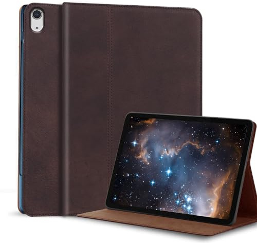 Gexmil Leder Hülle für iPad A16 11th Gen 11 2025,iPad 10th Gen 10.9 2022
