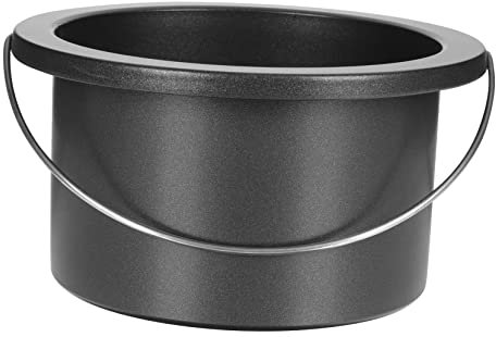 Ipetboom Wax Melting Machine Inner Pot Safe Wax Melting Container Hair Removal Waxing Pot Random Color