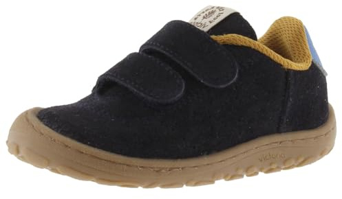 Victoria Baskets Bosco Barefoot 1370118 Marino 23