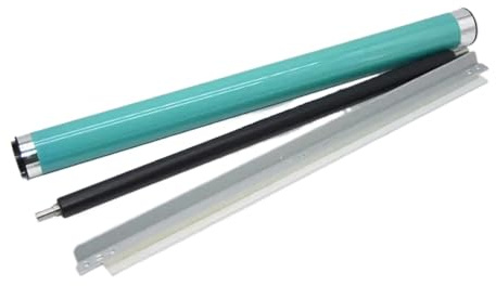 Image Drum Unit OPC Drum Cleaning PCR Primary Charge Roller Compatible With IRC 2550 2880 2880i IRC2550 IRC2880 IRC2880i
