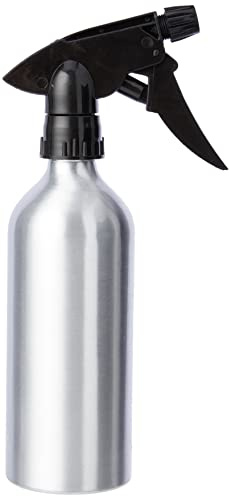 iDesign 72008EU Trigger Metro 12 Bottle, Brushed Aluminum , 1.27 x 5.7 x 22.9 cm