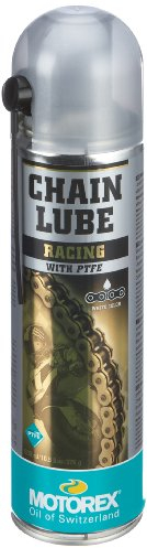 Motorex 302335 Chain Lube Racing Spray 0,5l