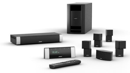 Bose Lifestyle V30 HDMI