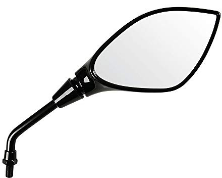 Lampa 90081 Limits, Coppia specchi retrovisori Moto omologati